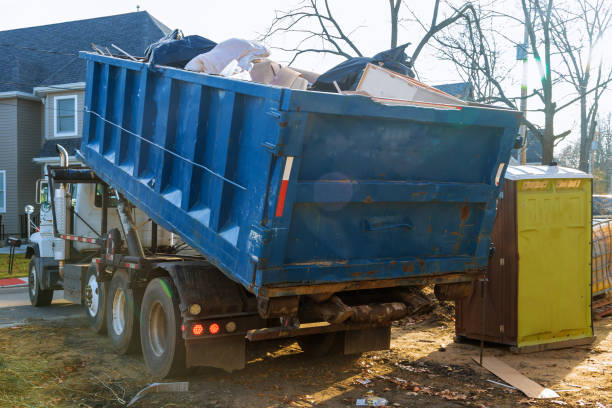 Professional Junk Removal in Wimberley, TX